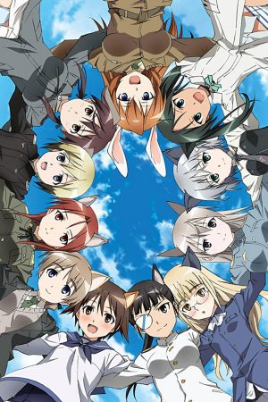 Strike Witches 501 Bộ đội xuất binh